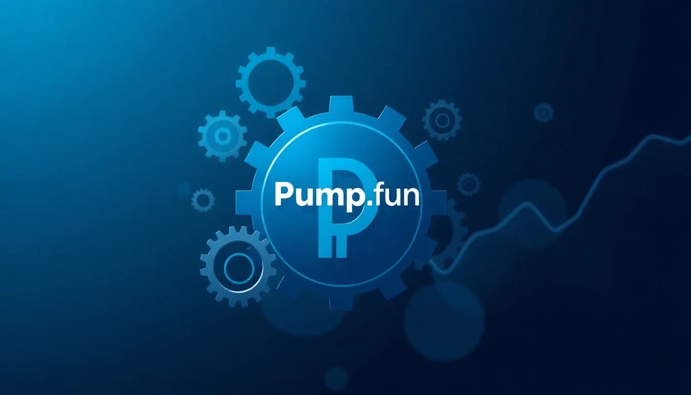 Pump.fun to Revise Fees for Content Creators