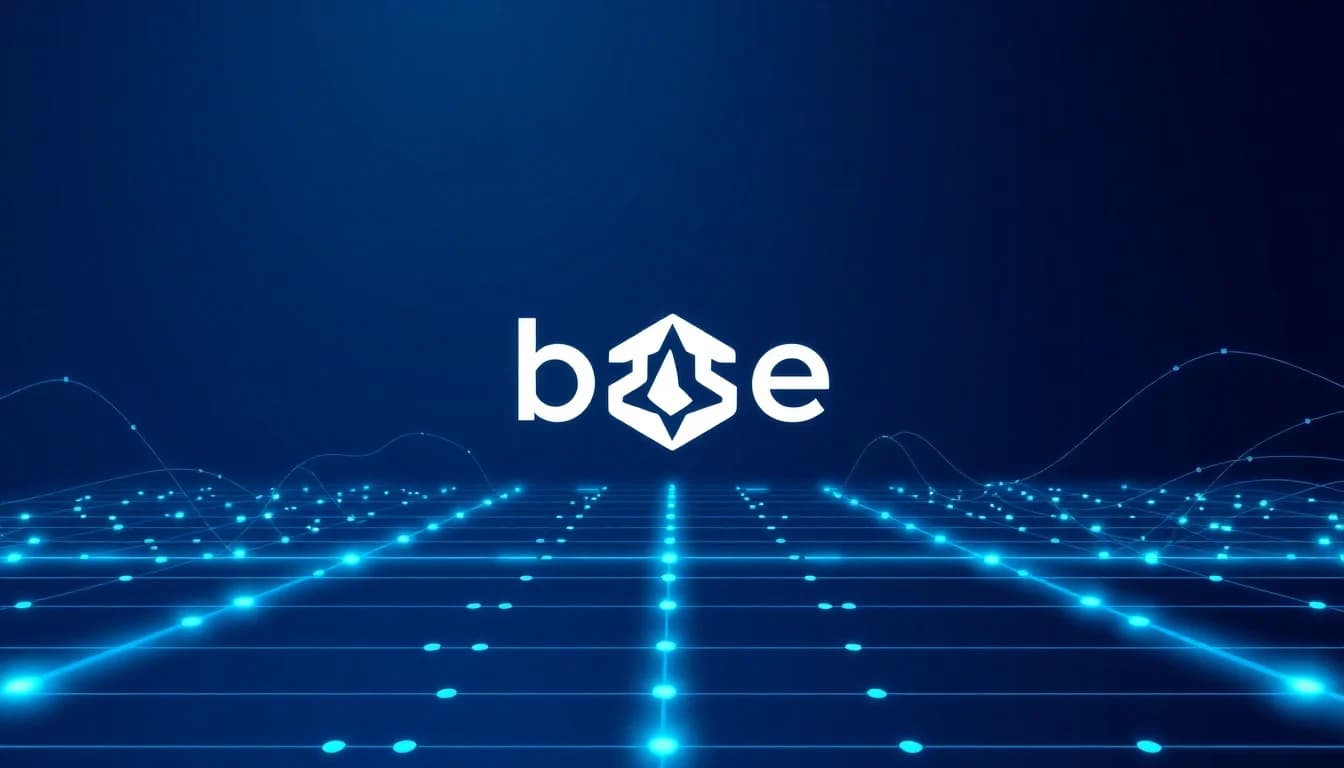 Base Network Launches Azul Upgrade