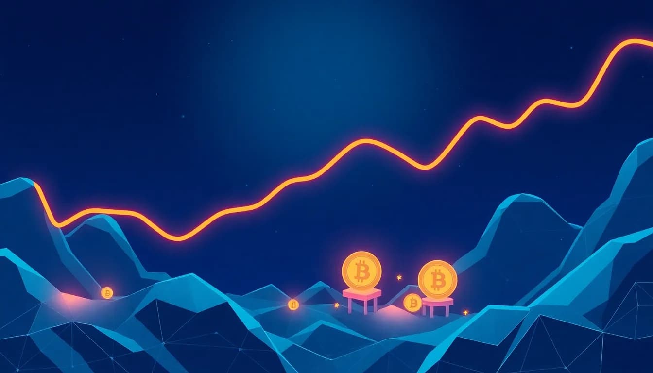 Insights from Robinhood's Layoffs on Crypto Investment Trends