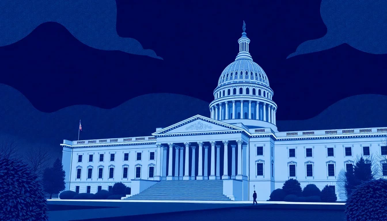 Congress to Examine Cryptocurrency Tax Regulations: Key Insights