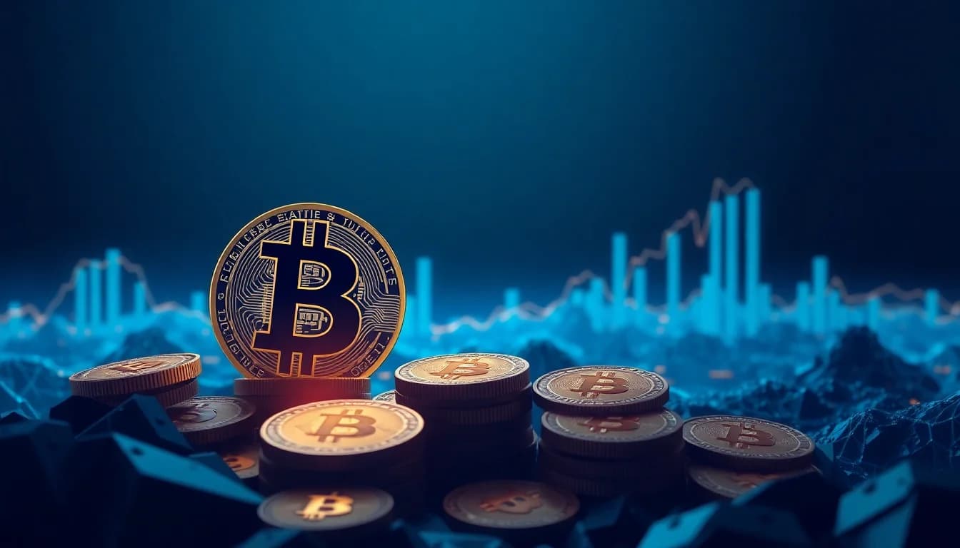 Bitcoin's Long-Term Holders Shift Back to Accumulation
