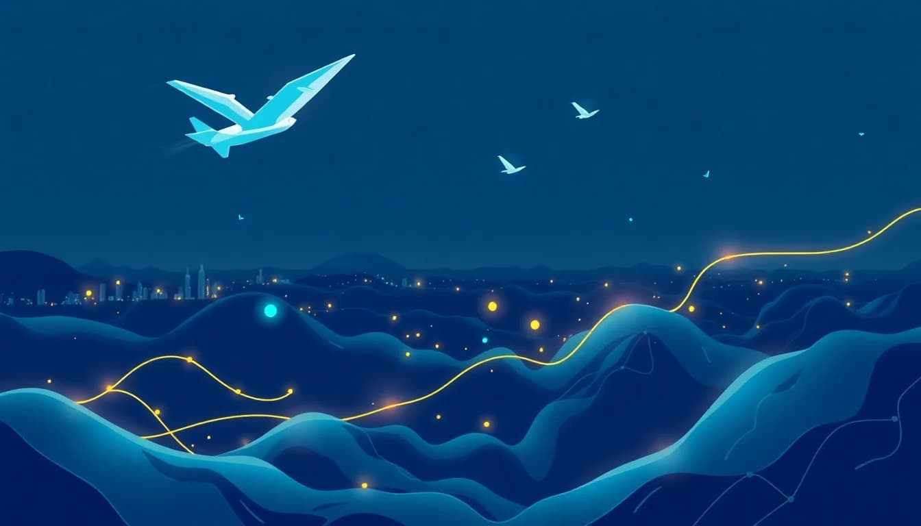 The Flight to Quality: The Boom of Tokenized Stocks and Its Impact on the Crypto Industry
