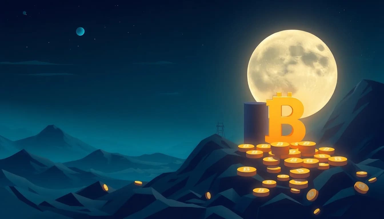 Moonwell Suffers $8.7 Million Hack