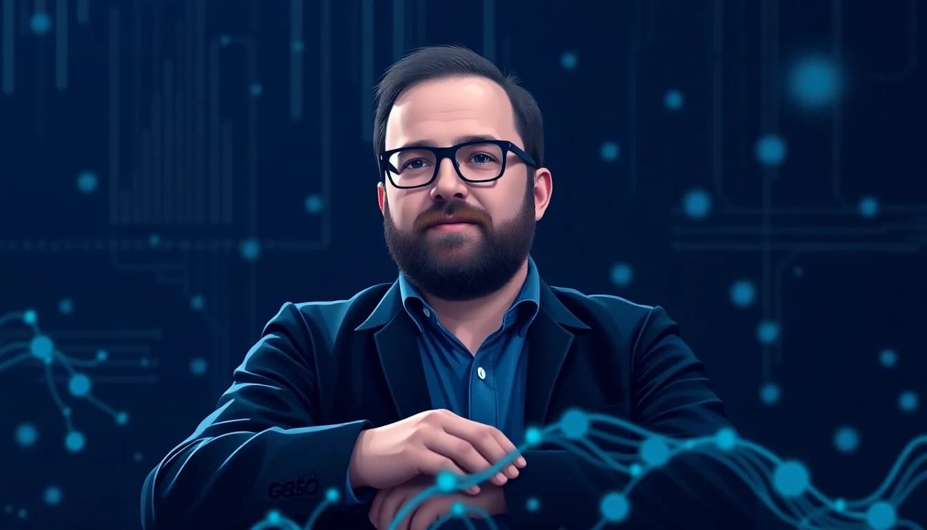 Charles Hoskinson Develops New Programming Language for Cardano