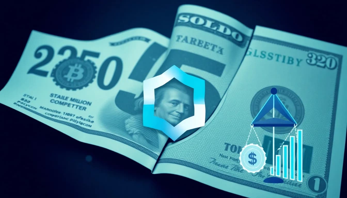 Polygon Labs Acquires Two Crypto Startups for $250 Million