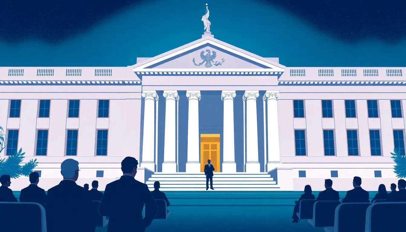 Experts Explain the CBDC Ban for the U.S. Federal Reserve