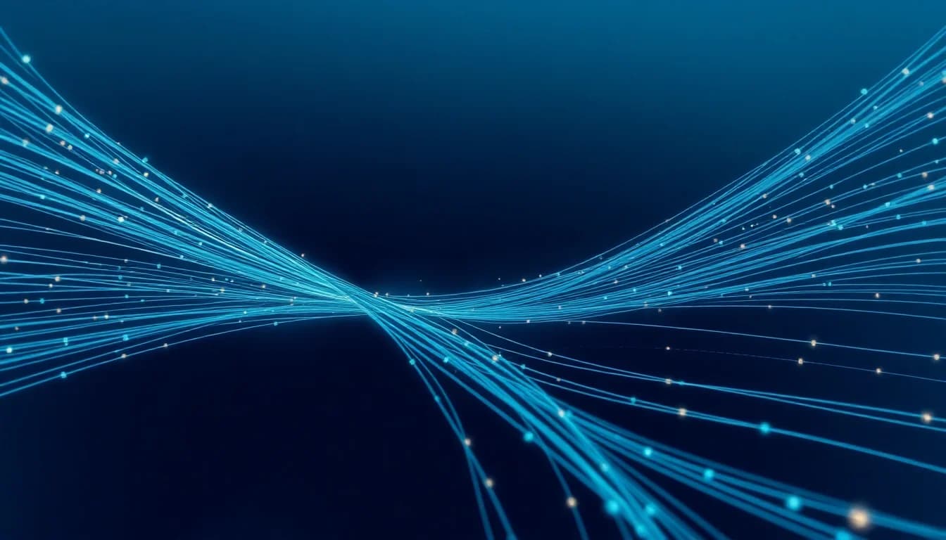 The Glass Threads of War