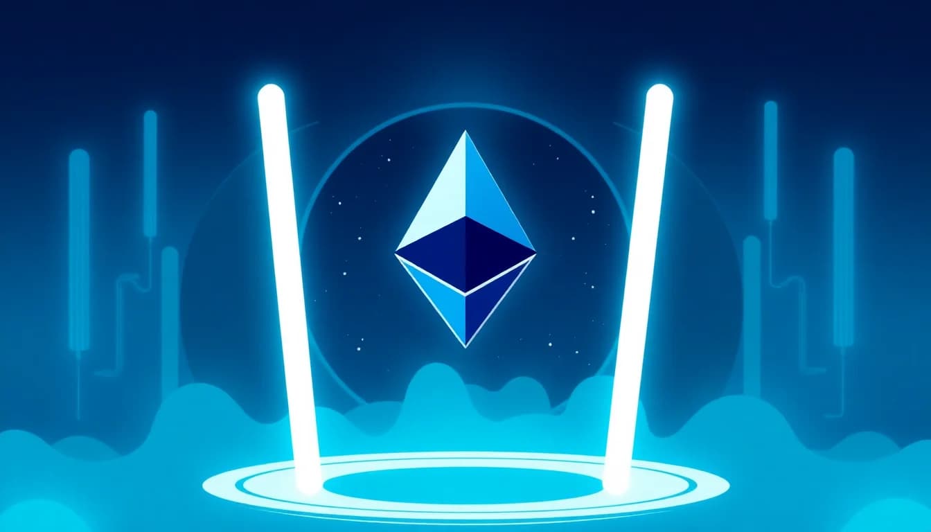 BitMine, SharpLink, and Joe Lubin Launch Nonprofit to Boost Ethereum on Wall Street