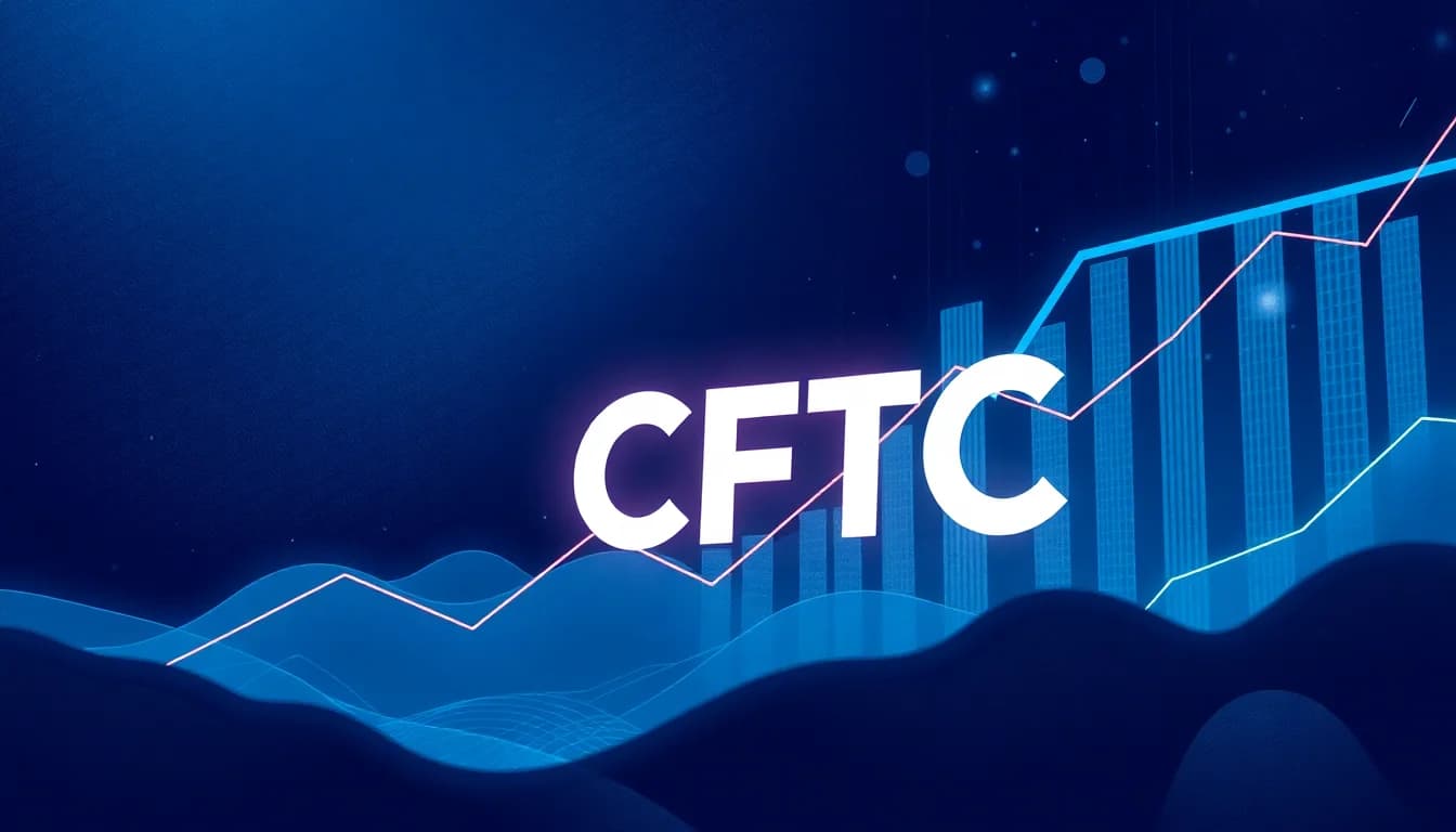 CFTC Urges Prediction Markets to Improve Compliance Practices