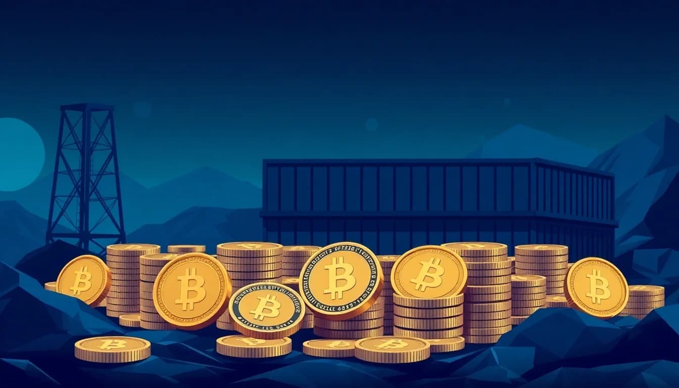 BitMine Increases Reserves to 5.39 Million ETH