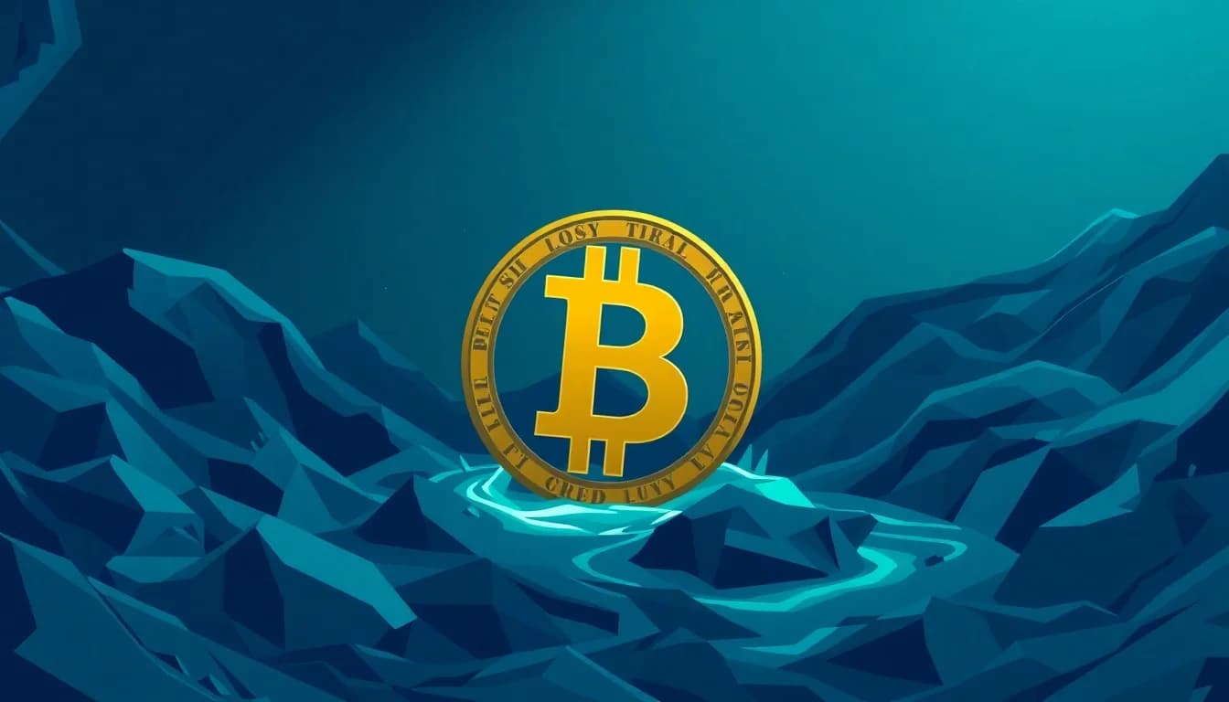 SBI Crypto to Shut Down Mining Pool