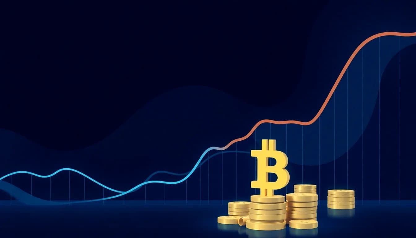 Strategy Ends Nine-Day Decline as Bitcoin Firm Unveils Strong Capital Plan
