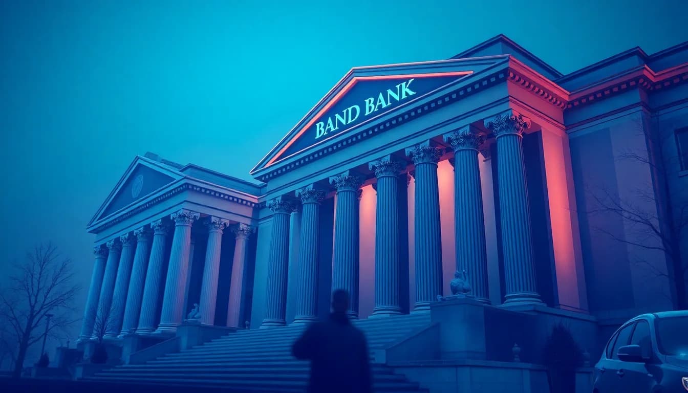 Major US Banks to Launch Tokenized Deposit Network
