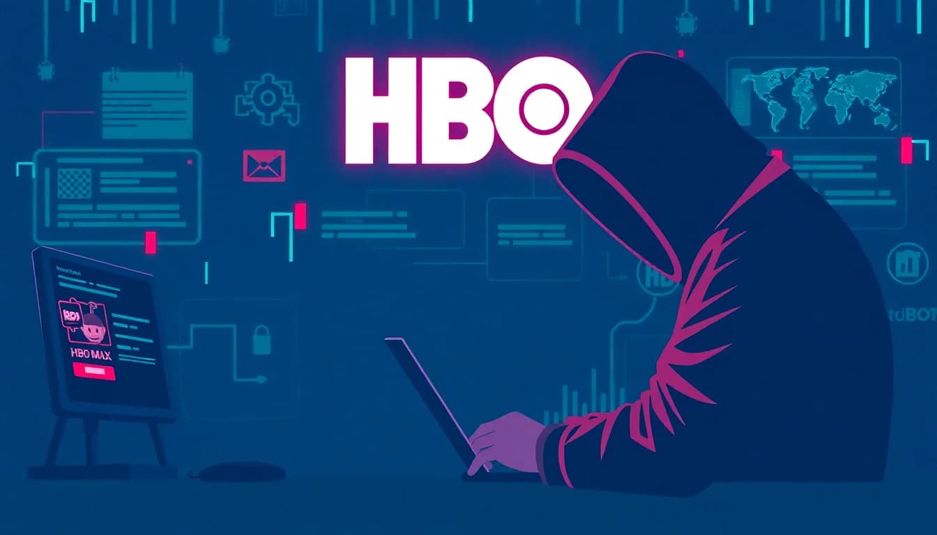 HBO Max's Reddit Account Compromised to Distribute Malware