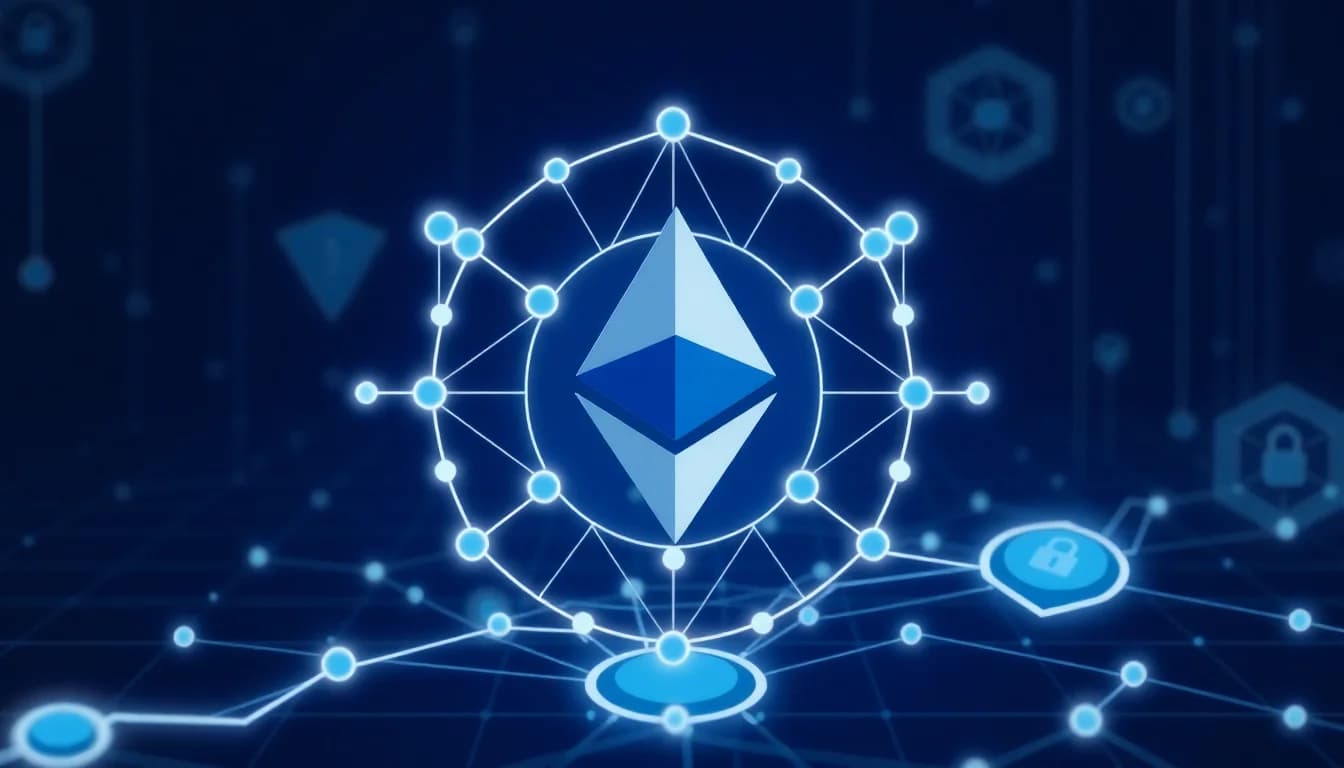 Buterin Proposes New Validation Model for Ethereum