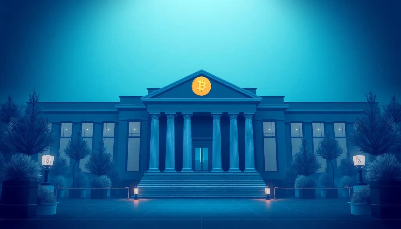 Augustus Secures $180 Million to Develop a Clearing Bank for the AI and Stablecoin Era