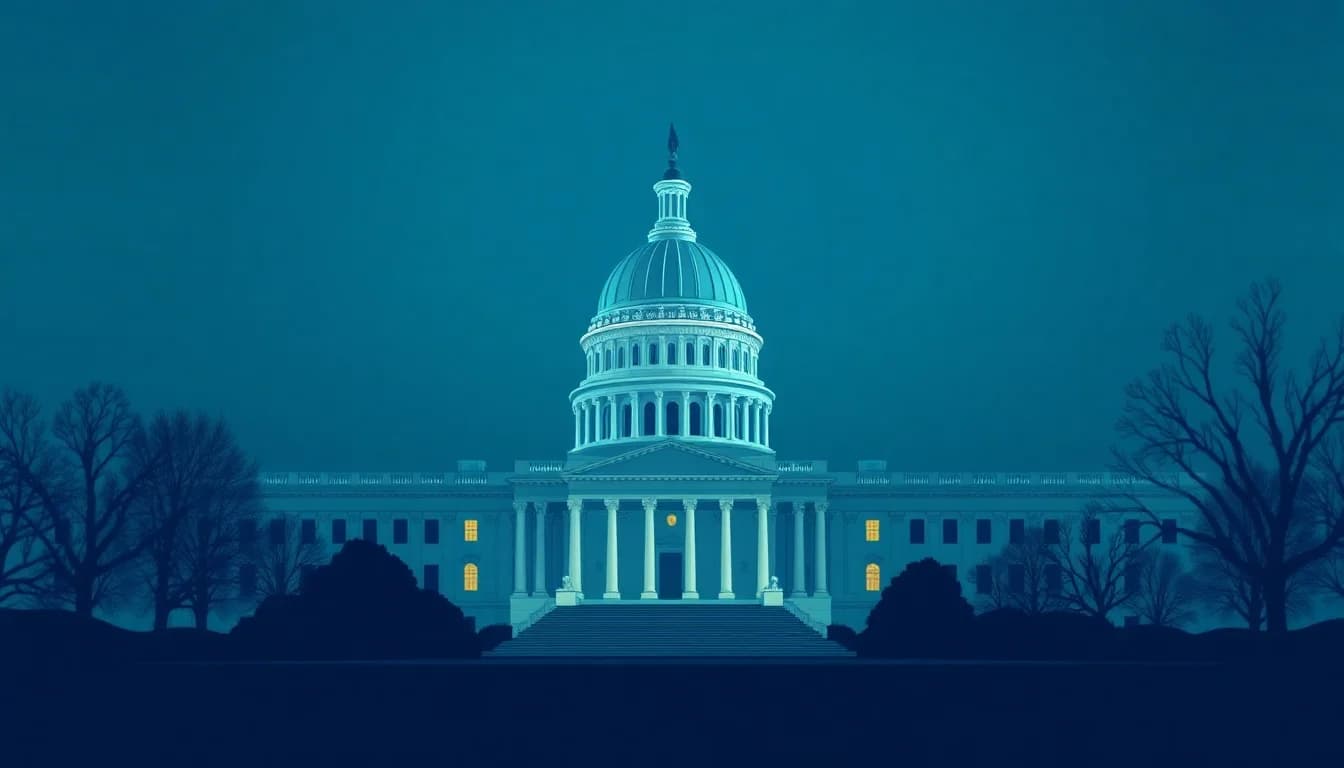 Upcoming Week in Crypto: Congress Returns and Jobs Report
