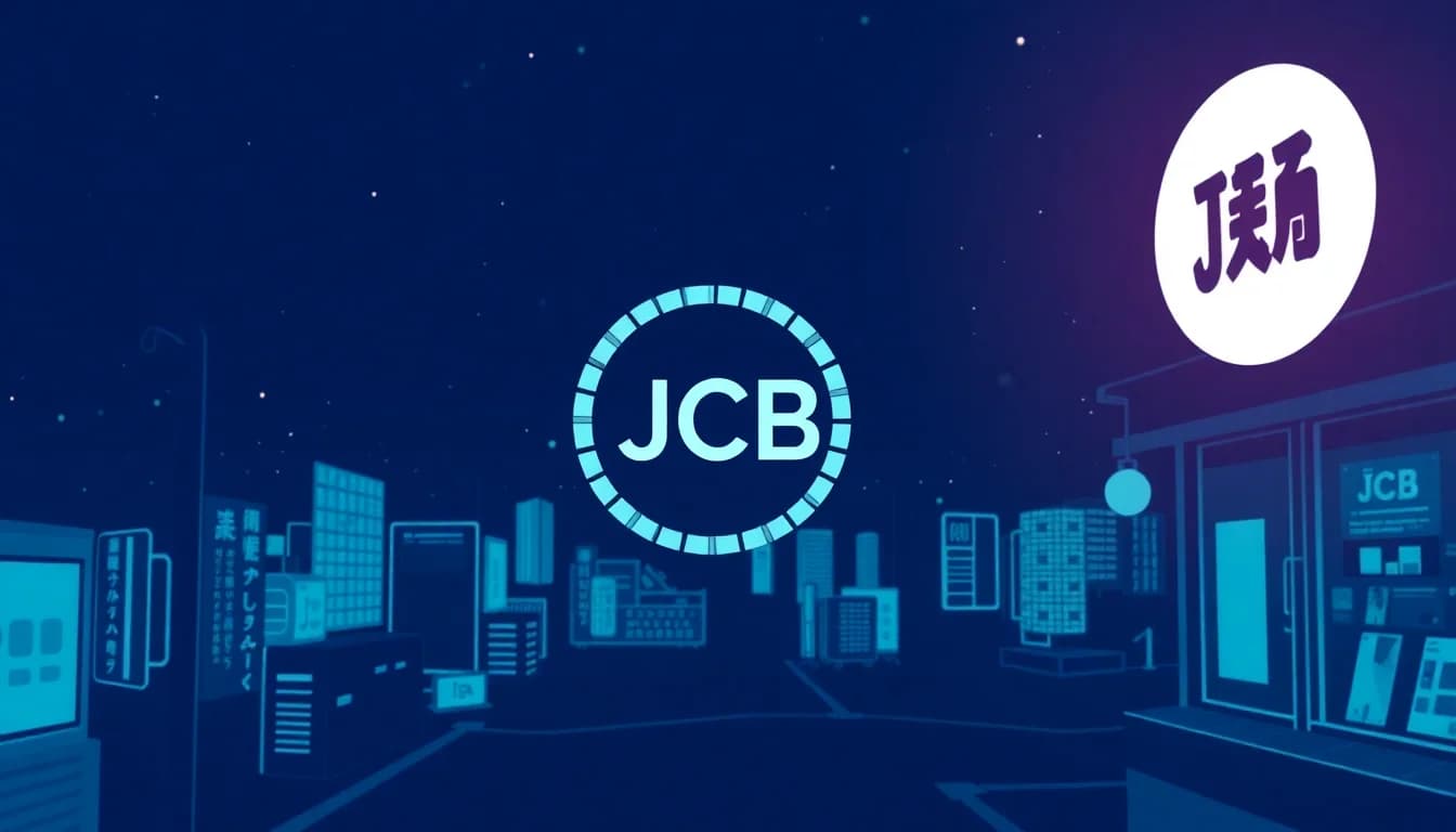 JCB Partners with Circle to Introduce Stablecoins for 40 Million Merchants