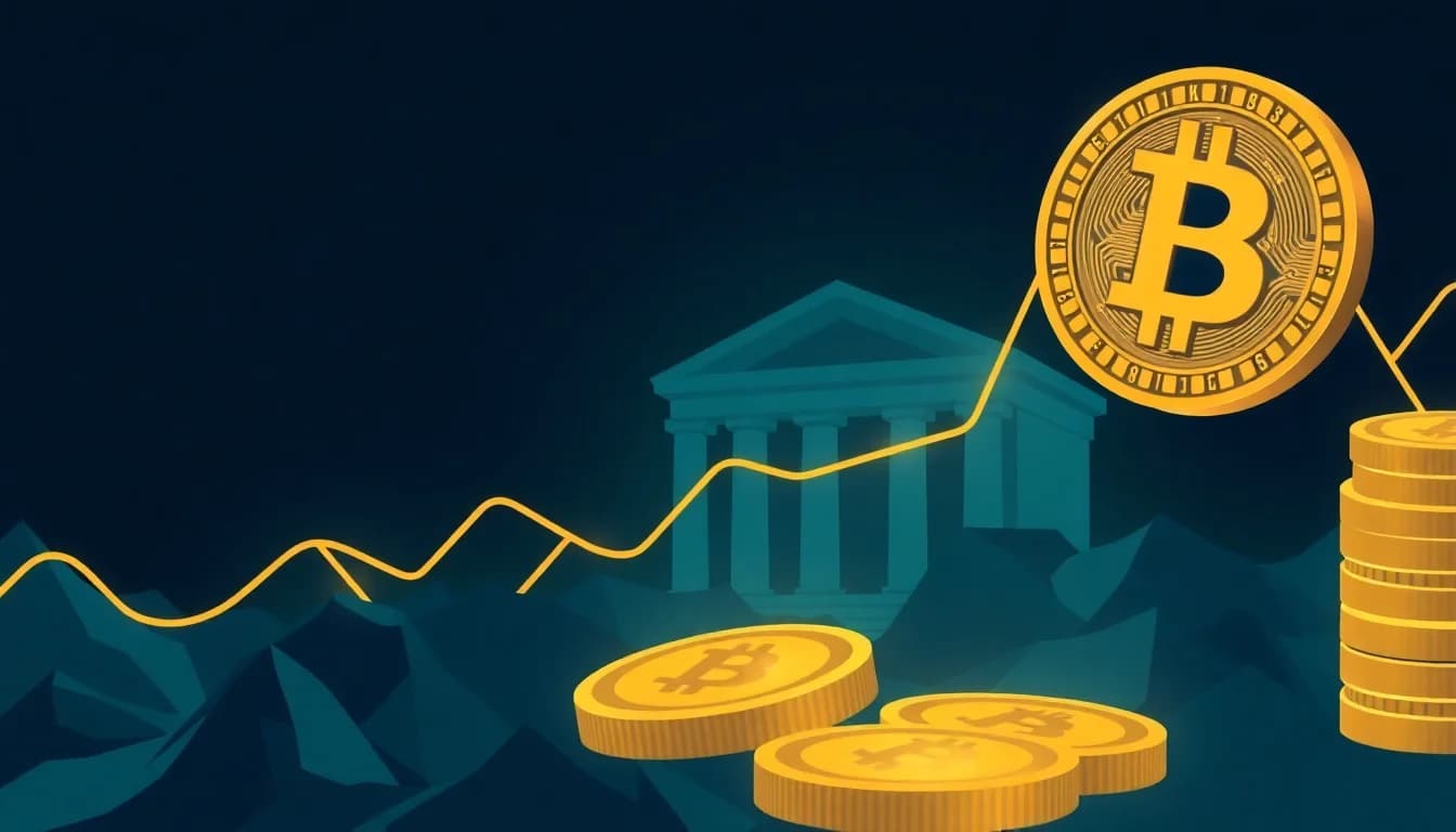 Warsh's Remarks May Propel Bitcoin and Gold Following U.S. Jobs Report