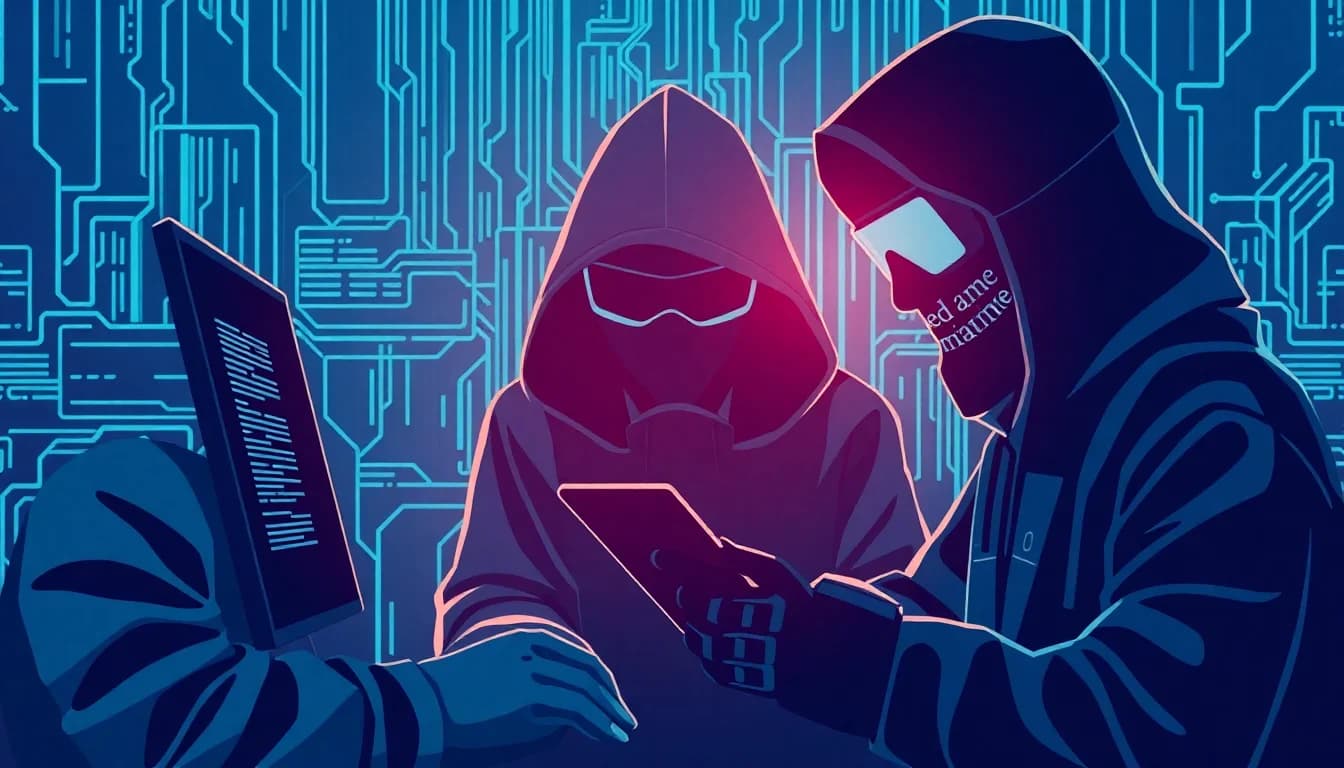 Hackers Exploit Meta AI to Compromise Instagram Accounts