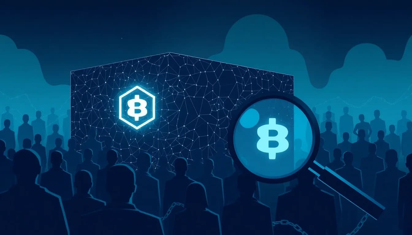 Only One in 150 Crypto Projects Disclosed Agreements with Market Makers