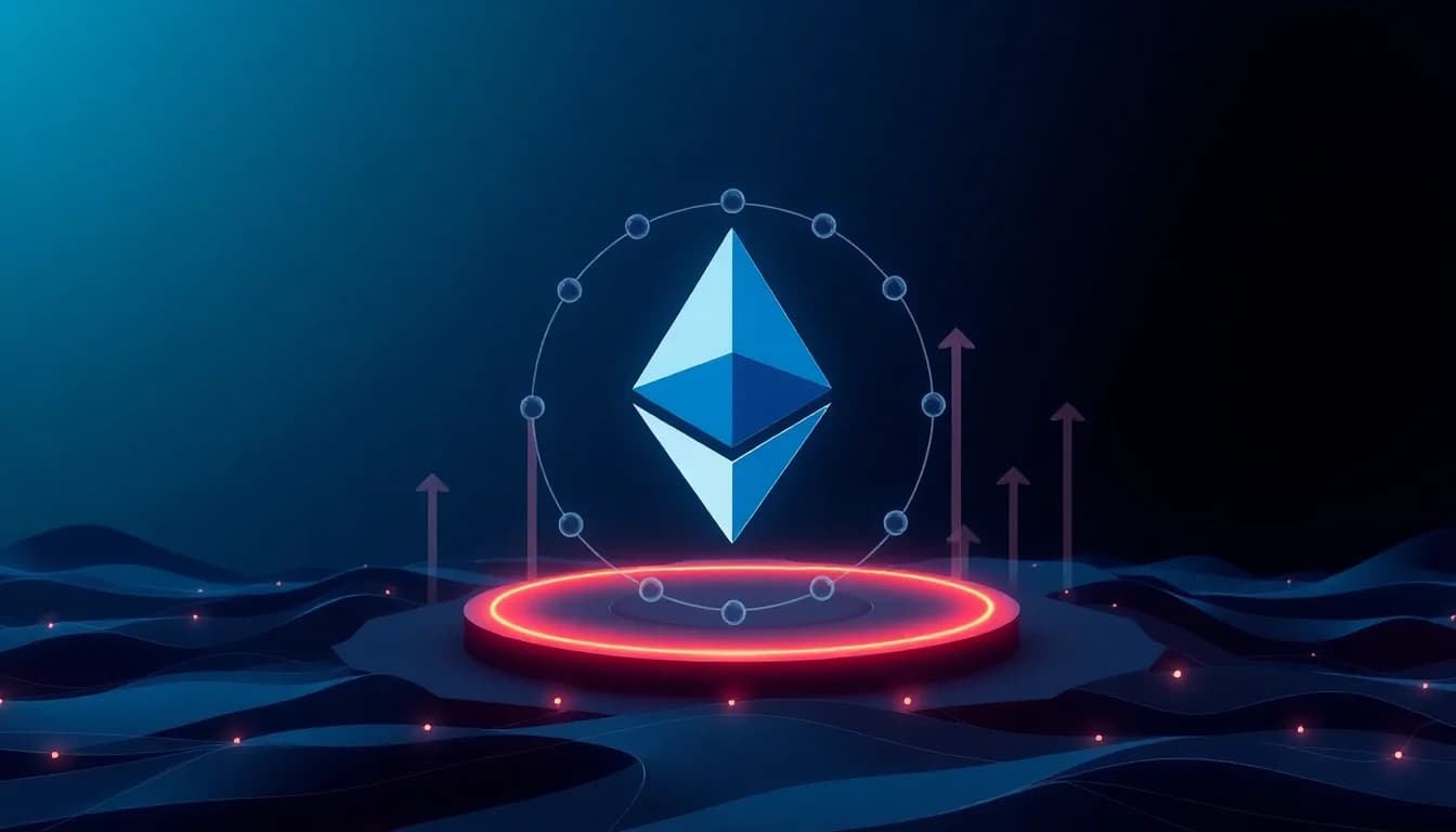 Ethereum Foundation Unveils Plan for Layer Protection and Network Scaling