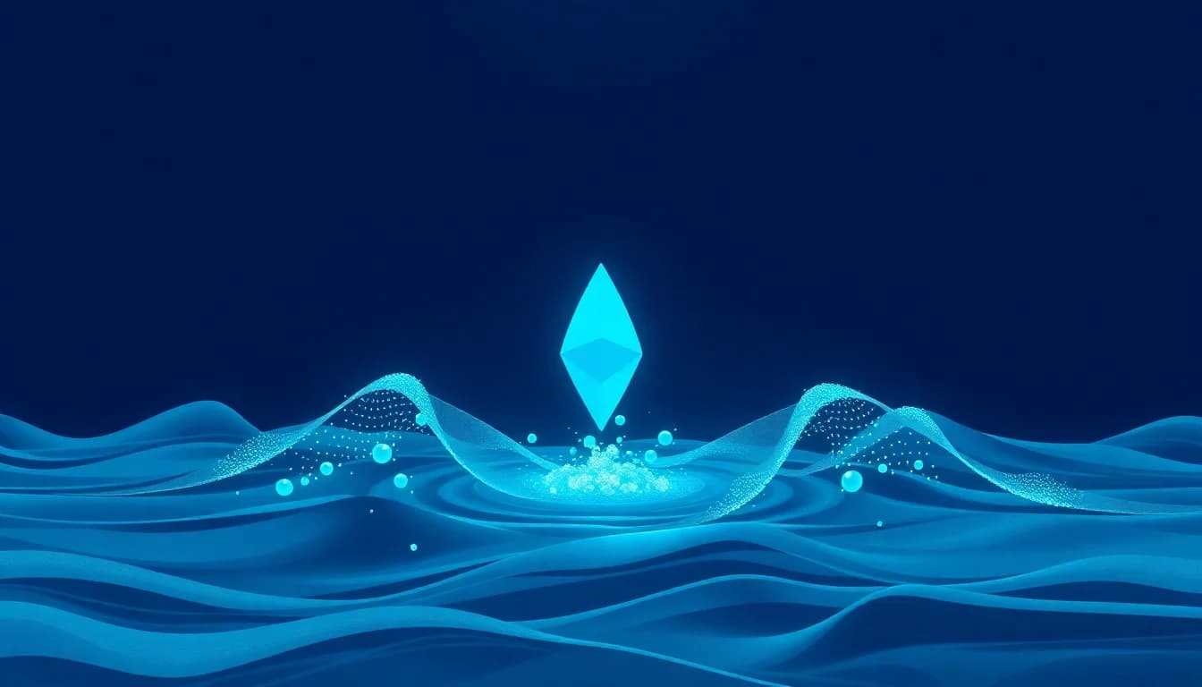 1inch Launches Aqua Liquidity Protocol on 13 Chains