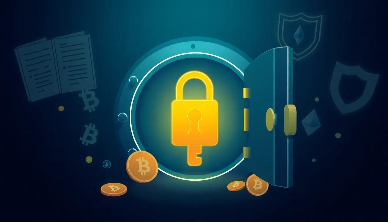 Canada's Regulator Approves Temporary Cryptocurrency Custody Rules