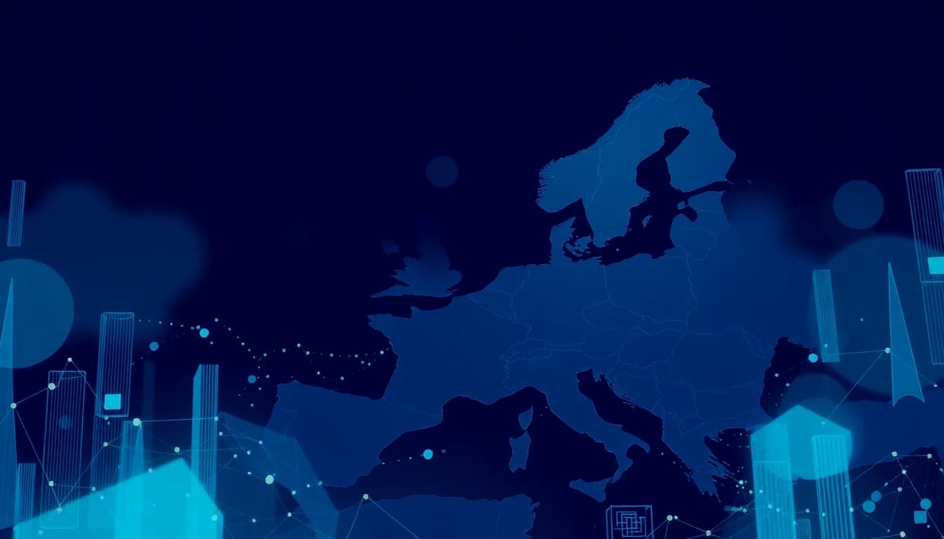 Europe's Crypto Framework Undergoes Rethink Three Years Post-MiCA