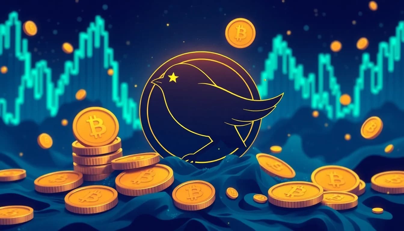 Robinhood Chain Makes a Splash in the Cryptocurrency Market