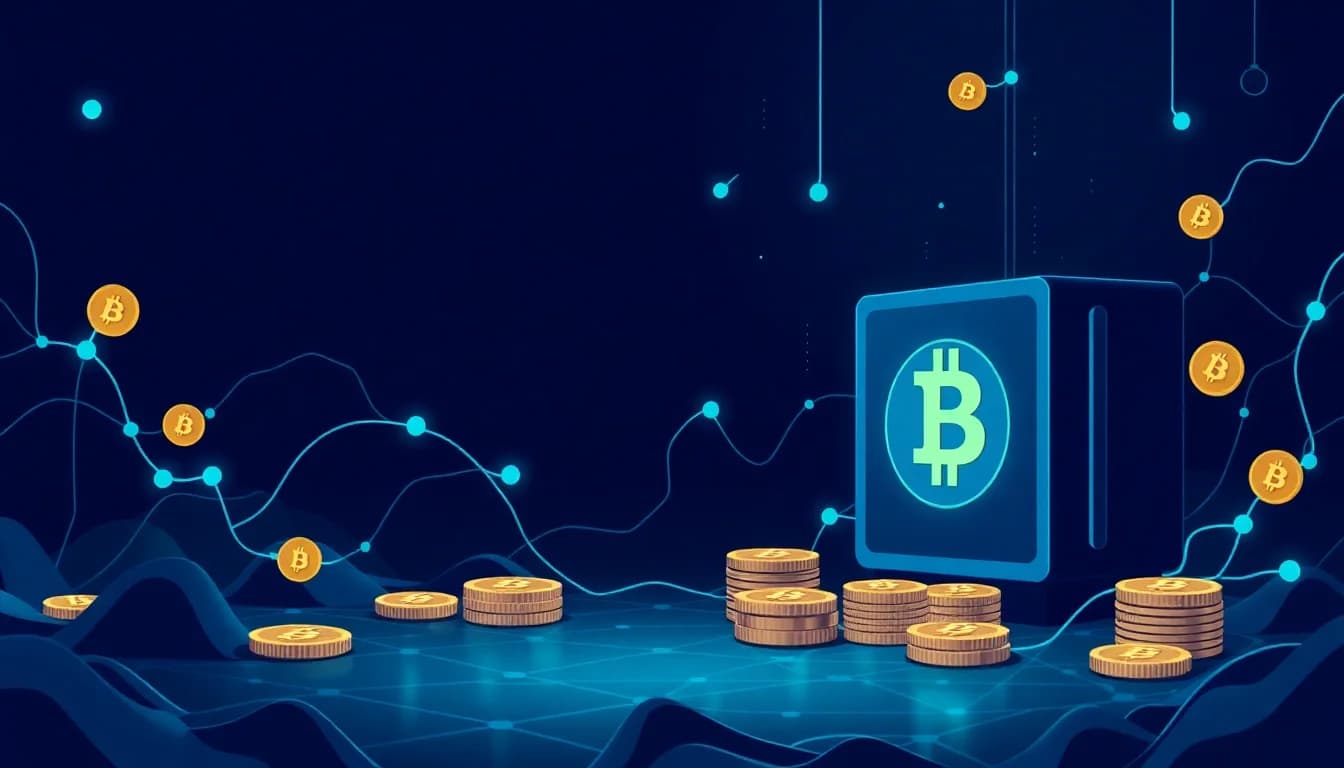 GoMining Launches GoBTC Pay Payment Service on Bitcoin Network