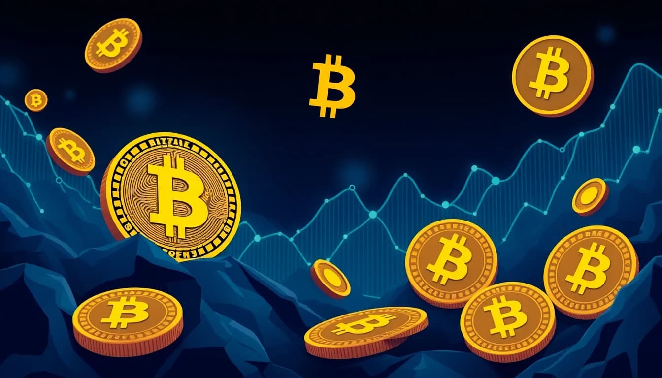 Nakamoto Inc. Sells Bitcoin to Reduce Debt and Initiates Share Buyback