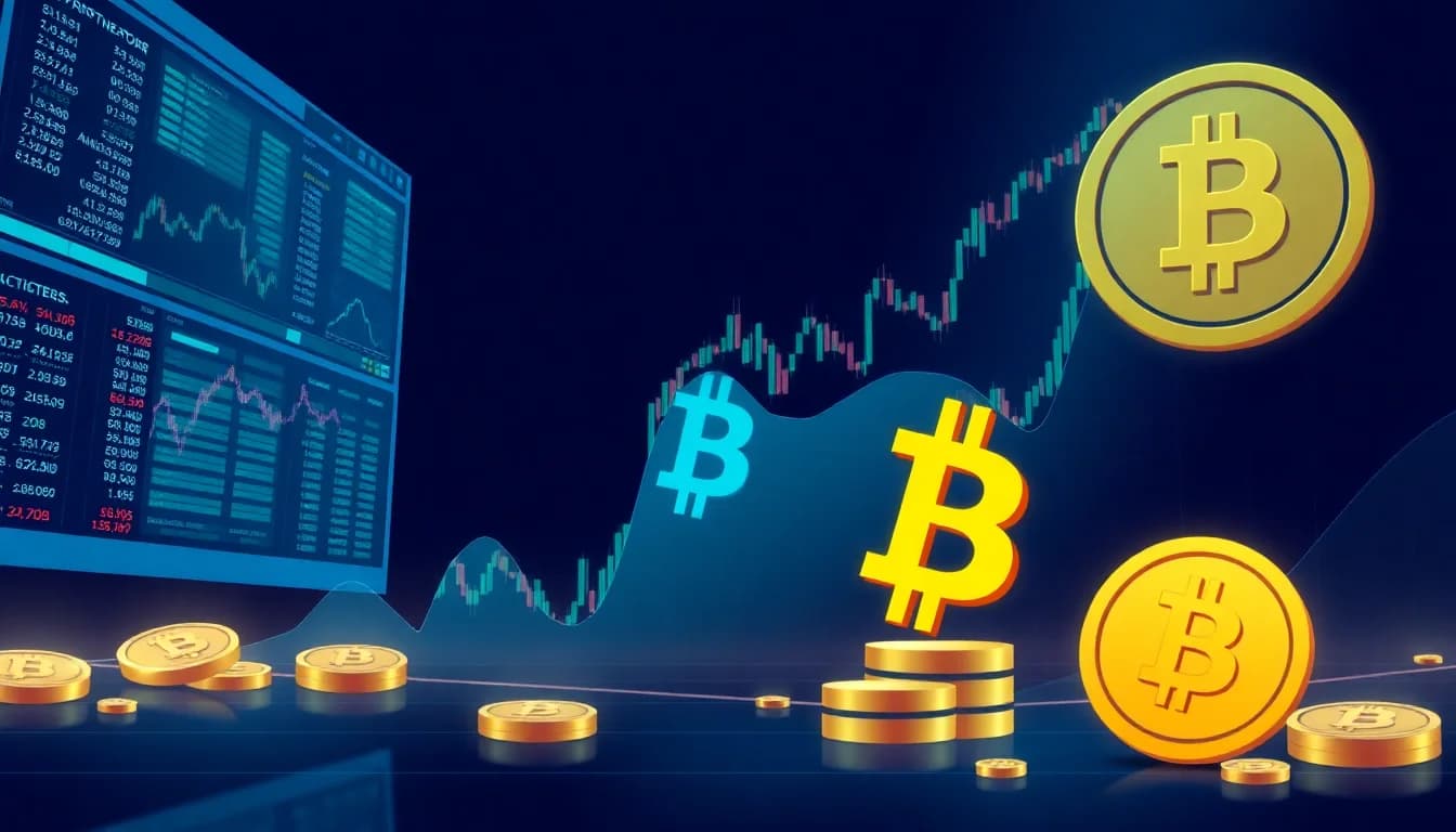 Crypto Positions Liquidated for $1.6 Billion as ETH, SOL, DOGE Fall 9%