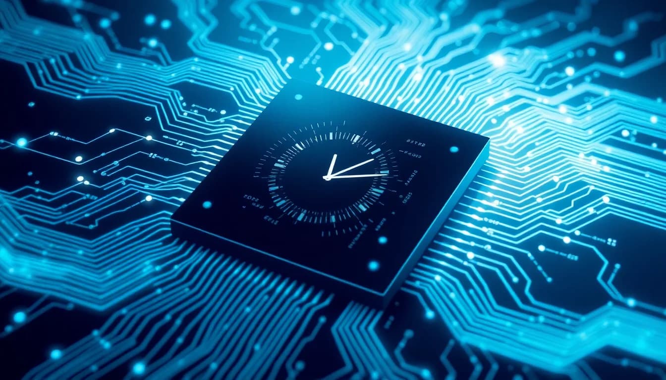 Google Develops 'Pied Piper' Analog to Accelerate AI Computations