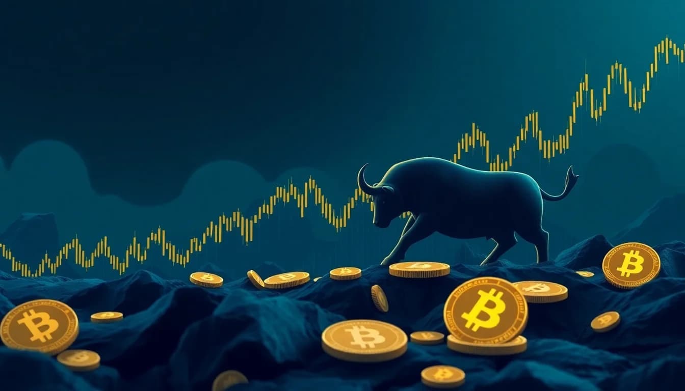 Bitcoin's Recent Rally: A Potential Bull Trap