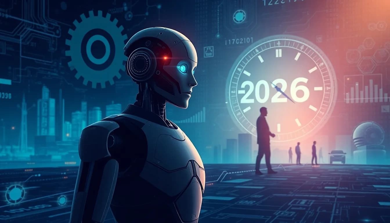 Anthropic CEO Predicts Imminent AGI and Job Reductions