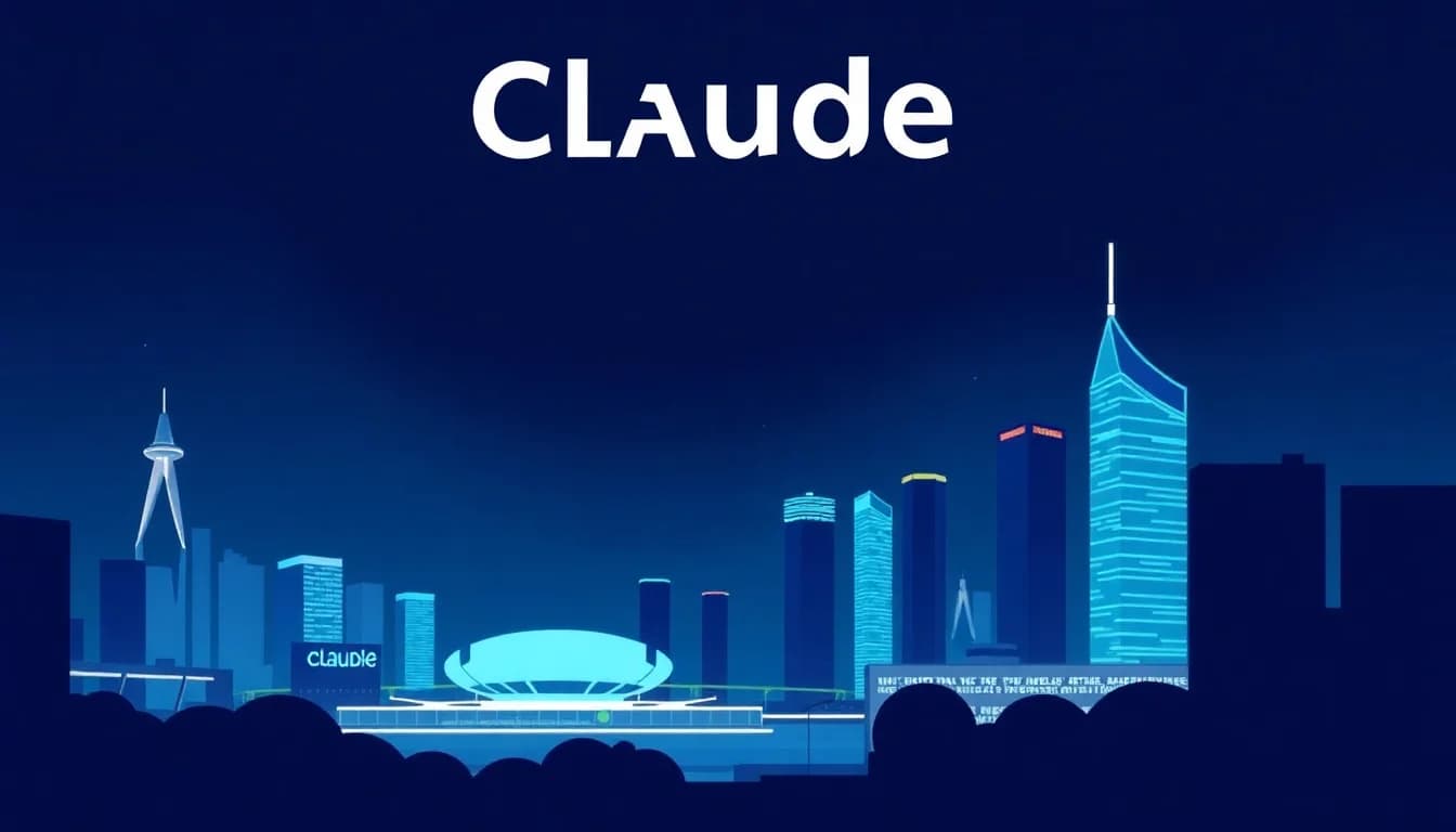 Claude Narrows Gap with ChatGPT Among Singapore Startups
