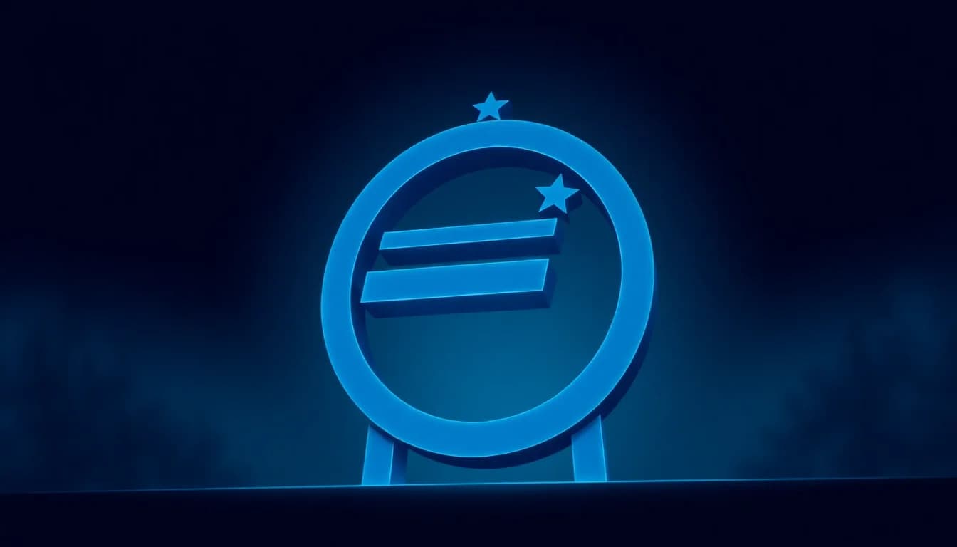 ECB Raises Alarm Over Stablecoins Potentially Reducing Bank Deposits