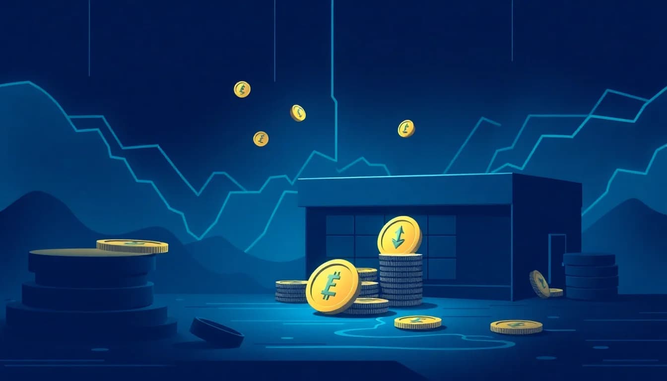 $8 Million Stolen from Coinsbuy in Multi-Blockchain Attack
