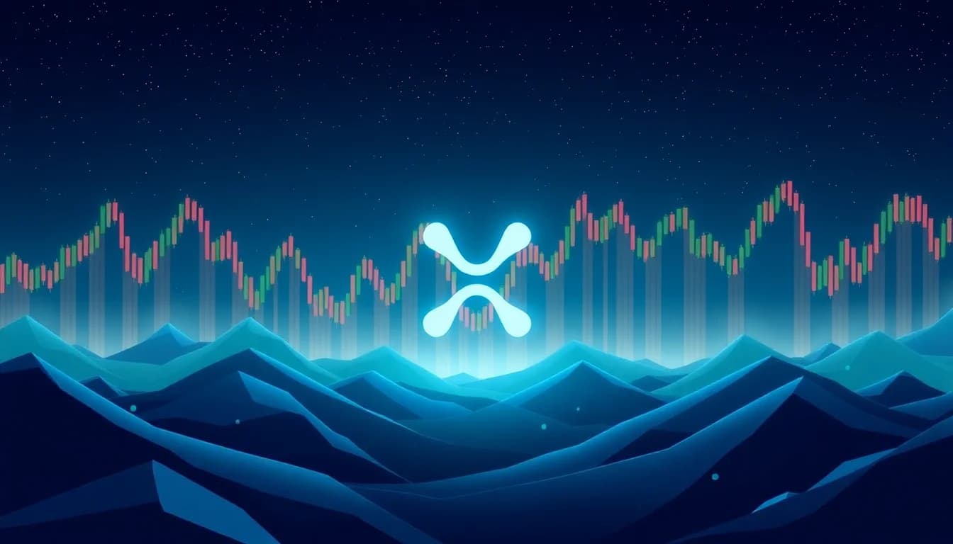 XRP Traders Anticipate Price Recovery Amid Market Concerns