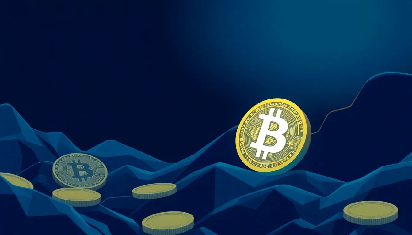 Bitcoin's Coinbase Premium Hits Lowest Point in a Month