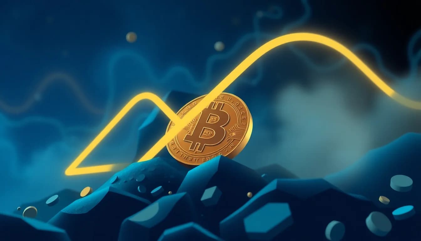 Bitcoin Mining Difficulty Decreases by 2.4%