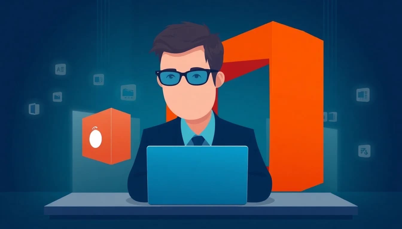 Open-Source Clones of Microsoft Office Released by Developer