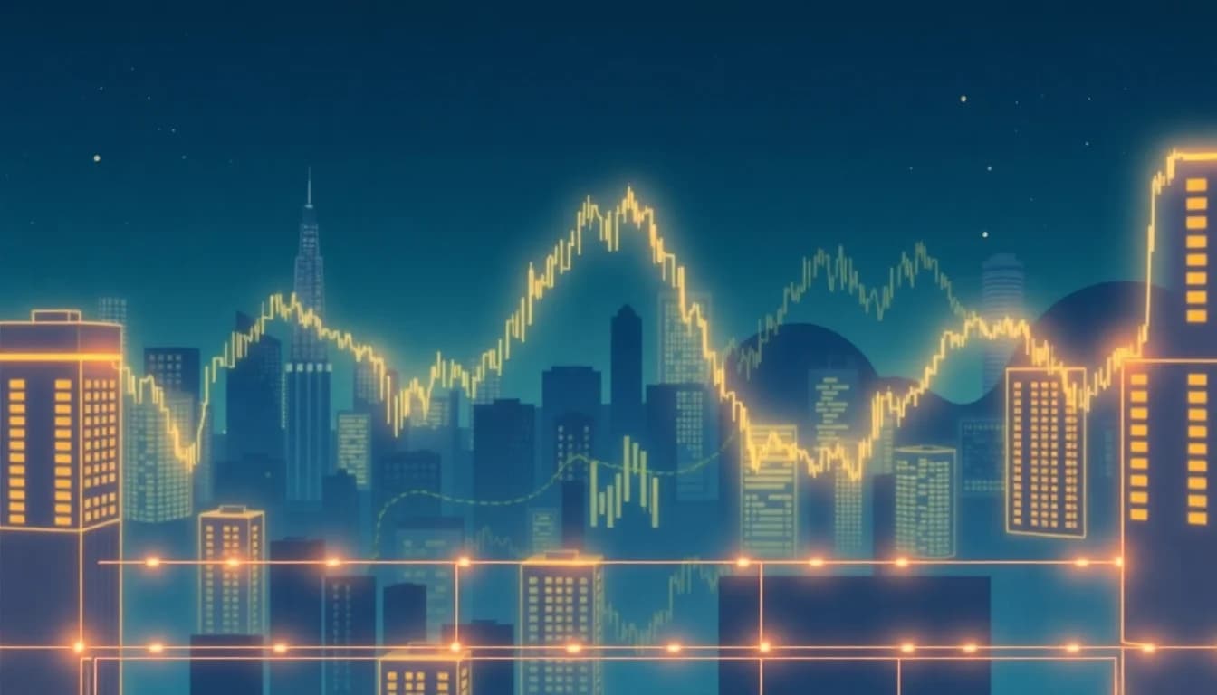 OKXICE Sets Plans for Continuous Tokenized Stock Trading Under SEC Exemption