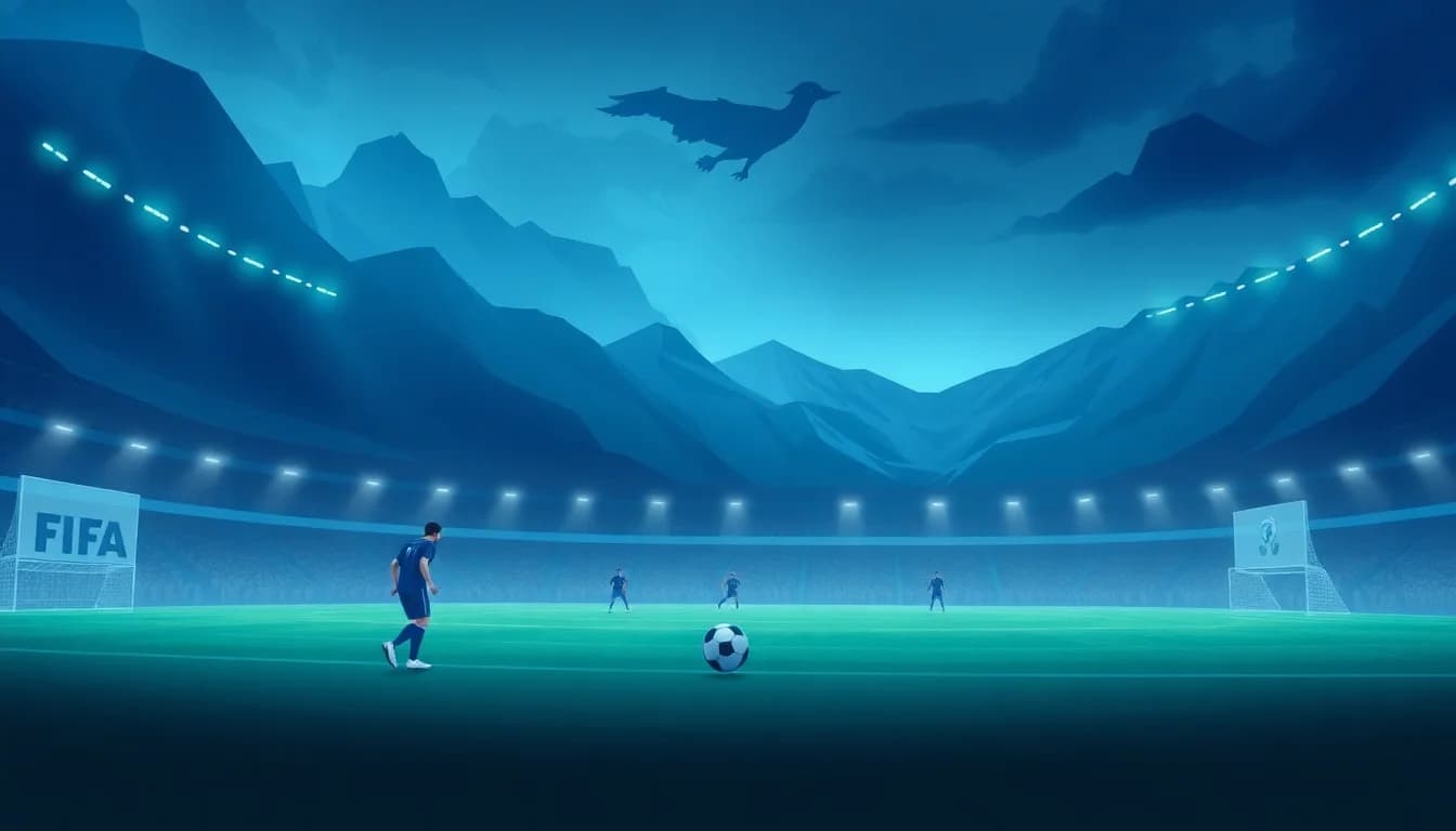 FIFA Employs Avalanche Blockchain to Combat Ticket Scalping at World Cup