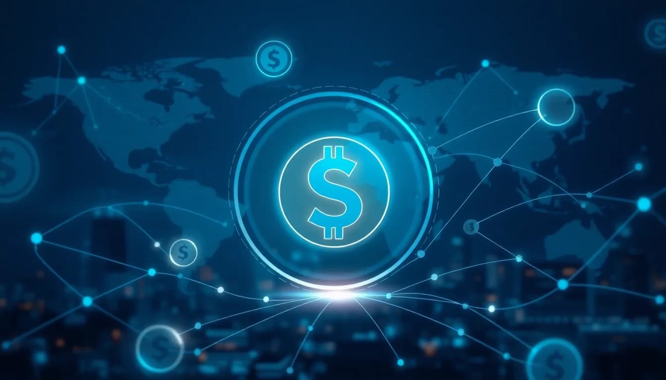 Billionaire Stanley Druckenmiller Calls Stablecoins the Future of Global Payments
