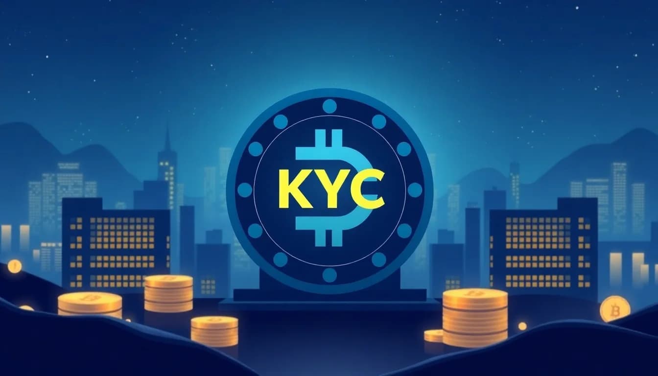 Blockchain Association Advocates for Limited KYC on Stablecoins