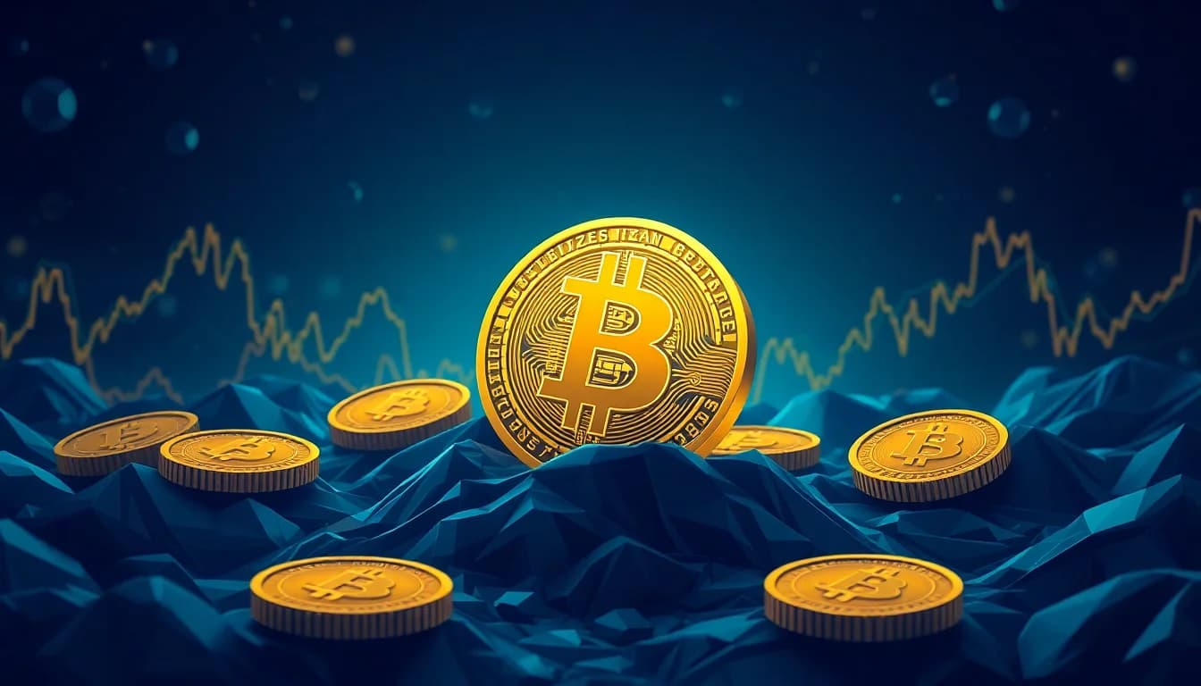Bitcoin Drops to $59,000 Amid Rising DXY