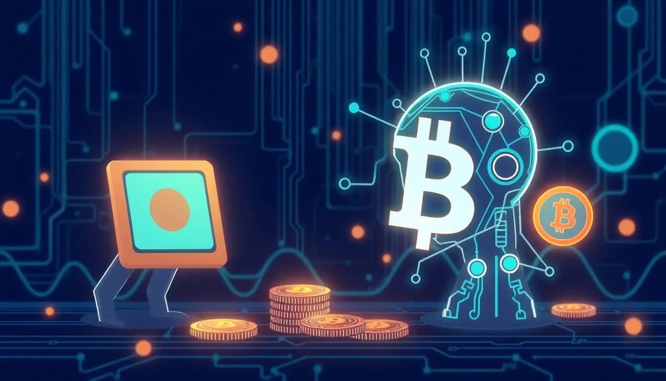 AI Agents Process Over 138 Million Crypto Payments, Mostly Small Transactions