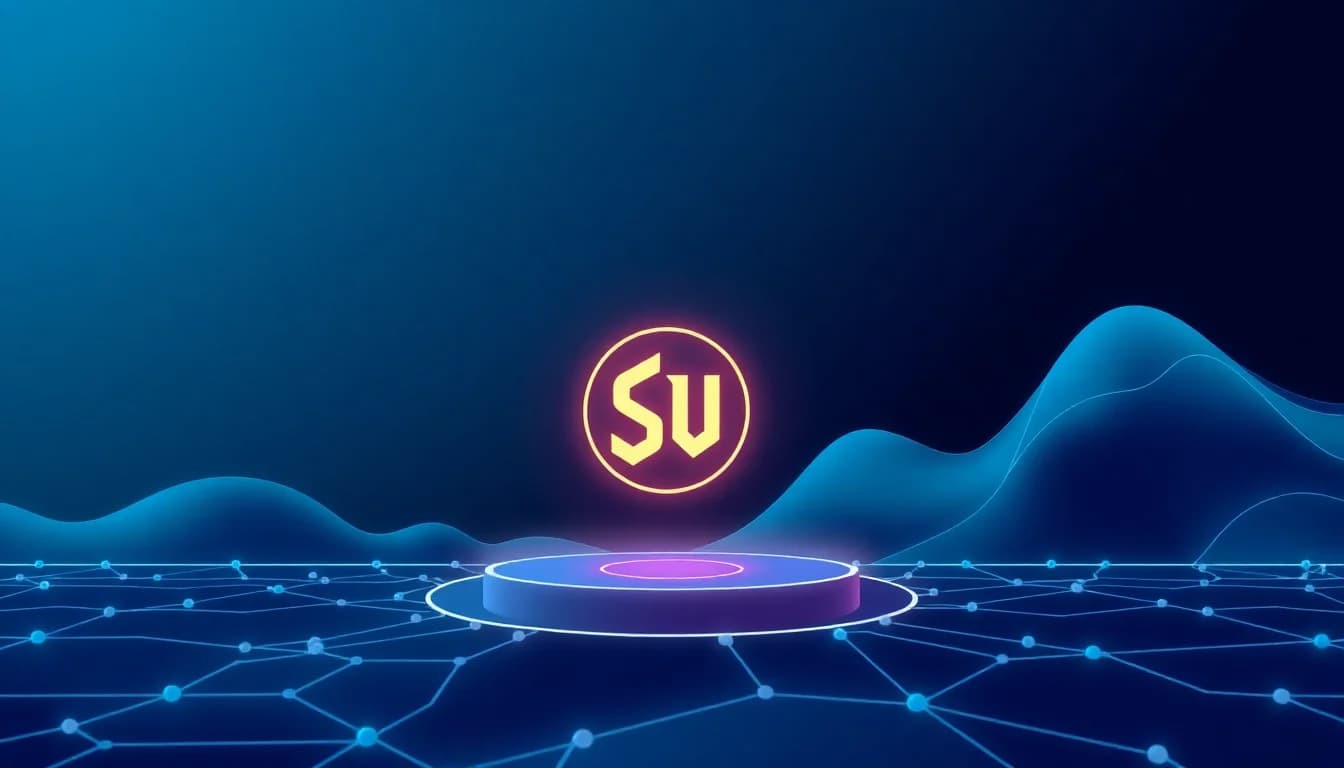 Sui Network Goes Down for the Second Time in Two Days